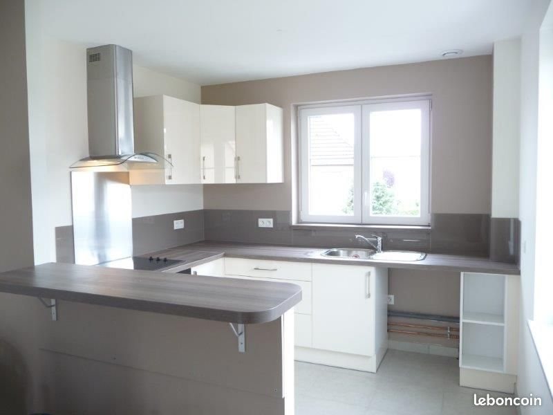 Appartement à louer, 70m², Bischheim