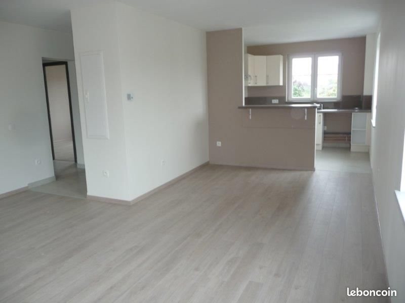 Appartement à louer, 70m², Bischheim
