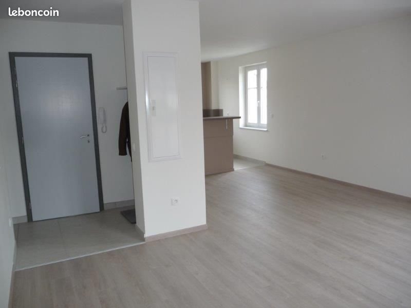 Appartement à louer, 70m², Bischheim