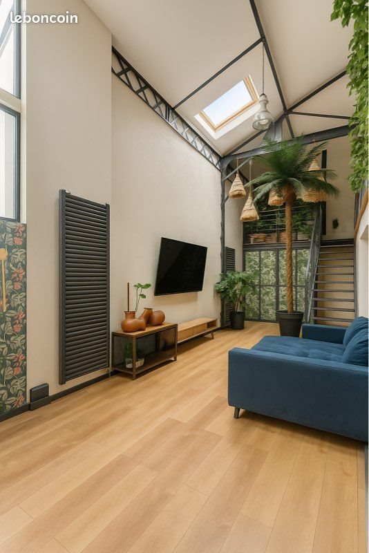 Maison à louer, 184m², Troyes