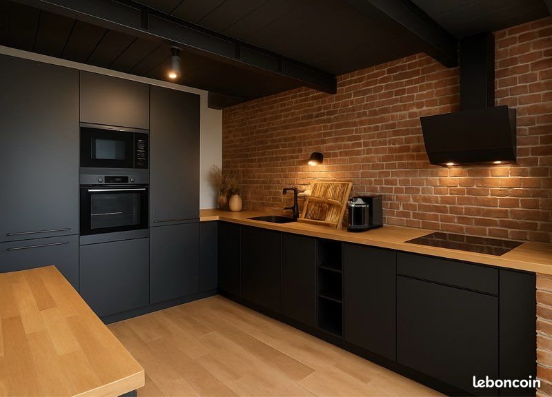 Maison à louer, 184m², Troyes