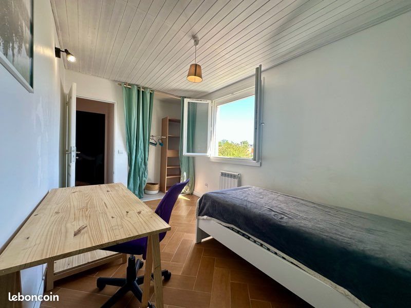 Appartement à louer, 88m², Rezé