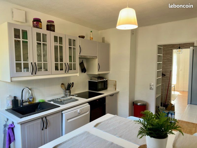 Appartement à louer, 88m², Rezé