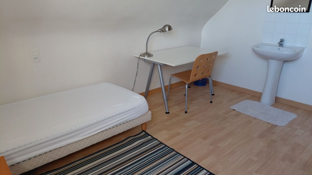 Appartement à louer, 25m², Bruz