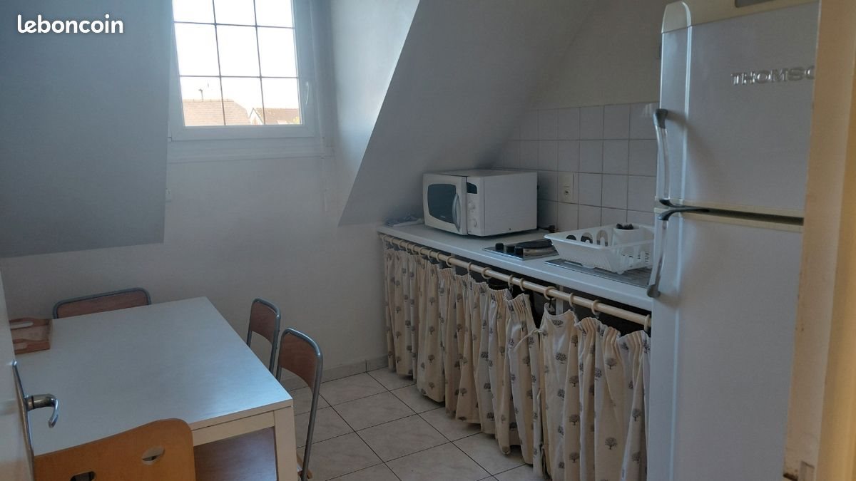 Appartement à louer, 25m², Bruz