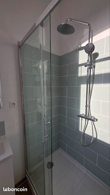 Appartement à louer, 35m², Anzin