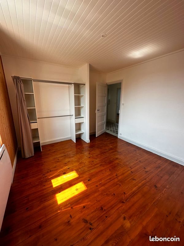 Appartement à louer, 65m², Valence