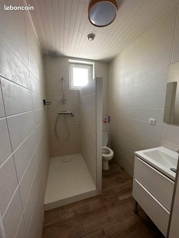 Appartement à louer, 65m², Valence