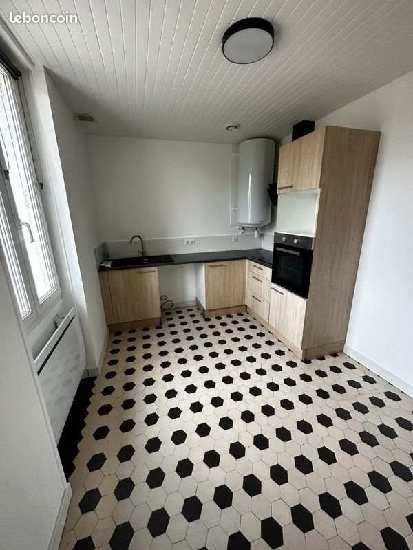 Appartement à louer, 65m², Valence