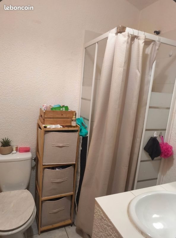 Appartement à louer, 27m², Les Pennes-Mirabeau