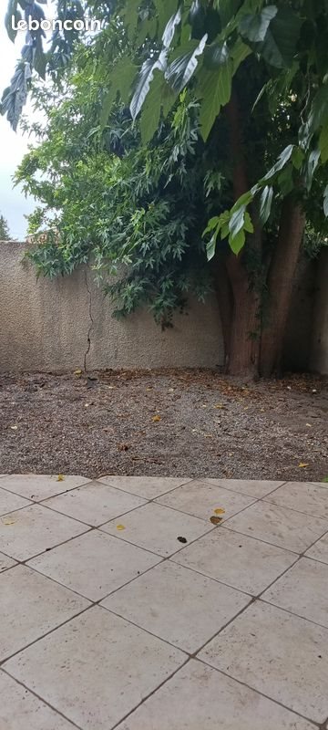 Maison à louer, 90m², Pernes-les-Fontaines