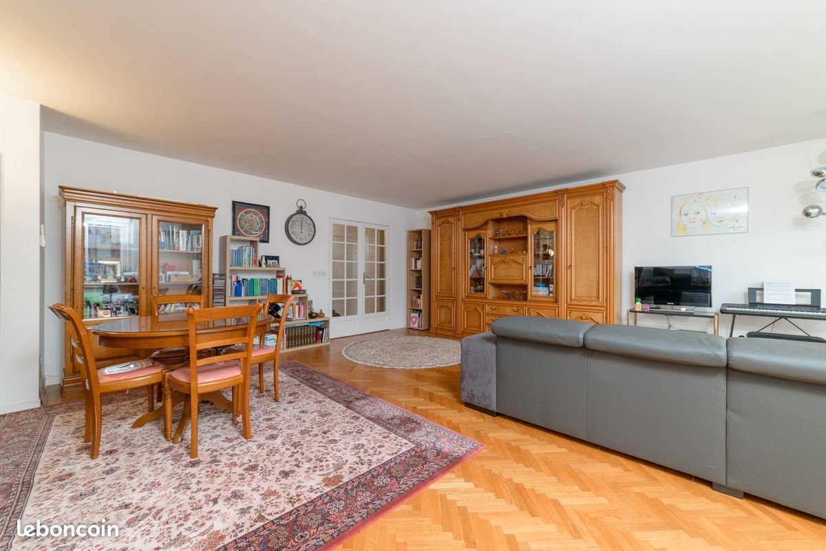 Appartement à vendre, 113m², Courbevoie