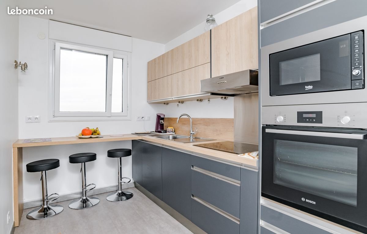 Appartement à vendre, 113m², Courbevoie