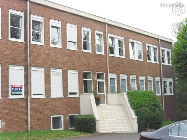 Appartement à louer, 36m², Saint-Avold
