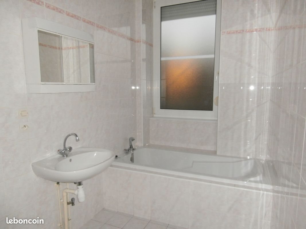 Appartement à louer, 36m², Saint-Avold