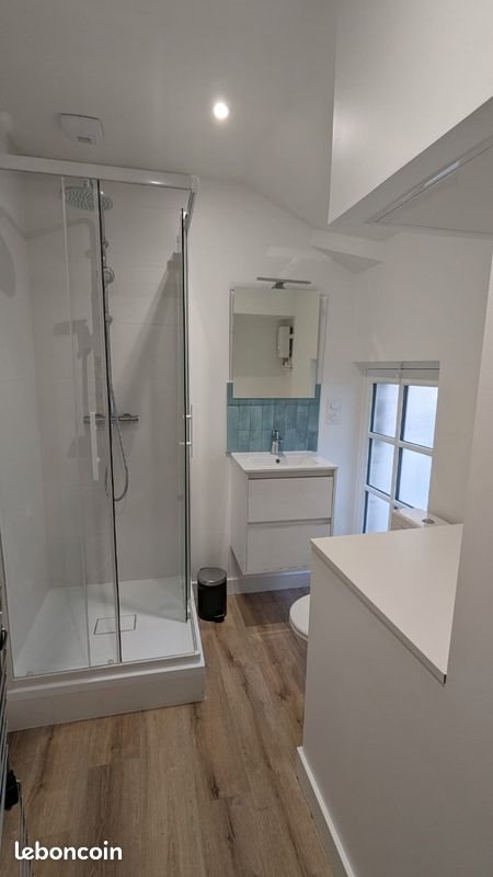 Appartement à louer, 20m², Nantes