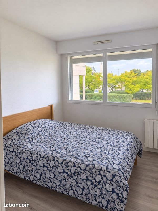 Appartement à louer, 60m², La Rochelle