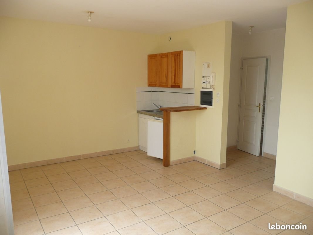 Appartement à louer, 37m², Poitiers