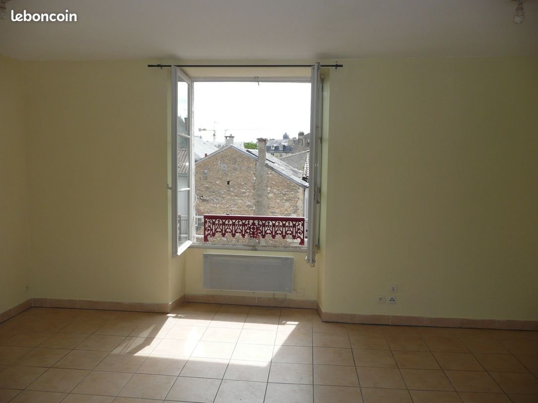 Appartement à louer, 37m², Poitiers
