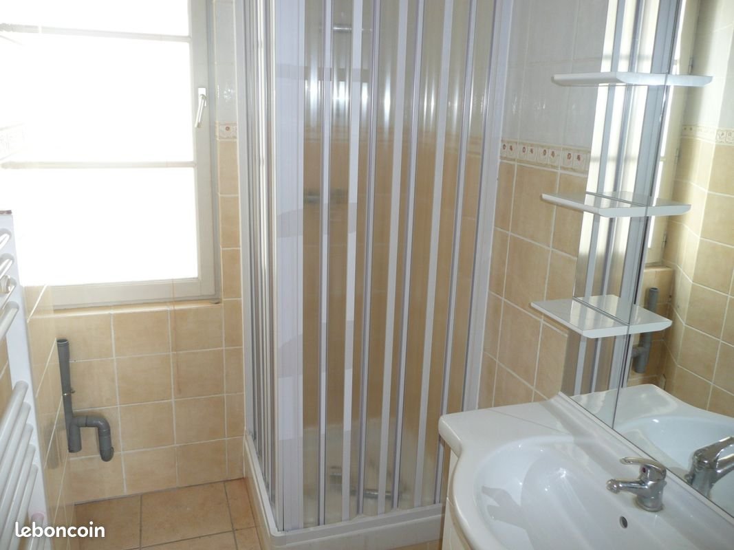 Appartement à louer, 37m², Poitiers