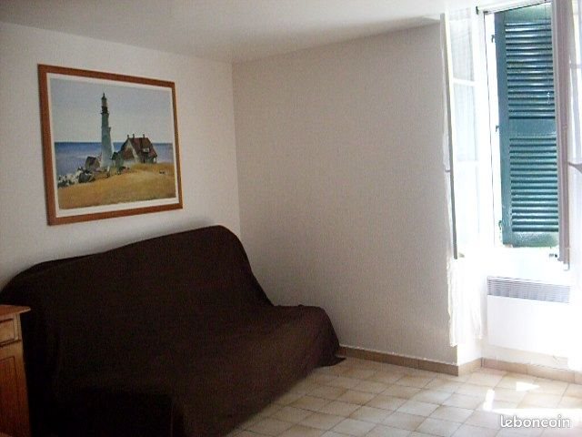 Appartement à louer, 25m², Hyères