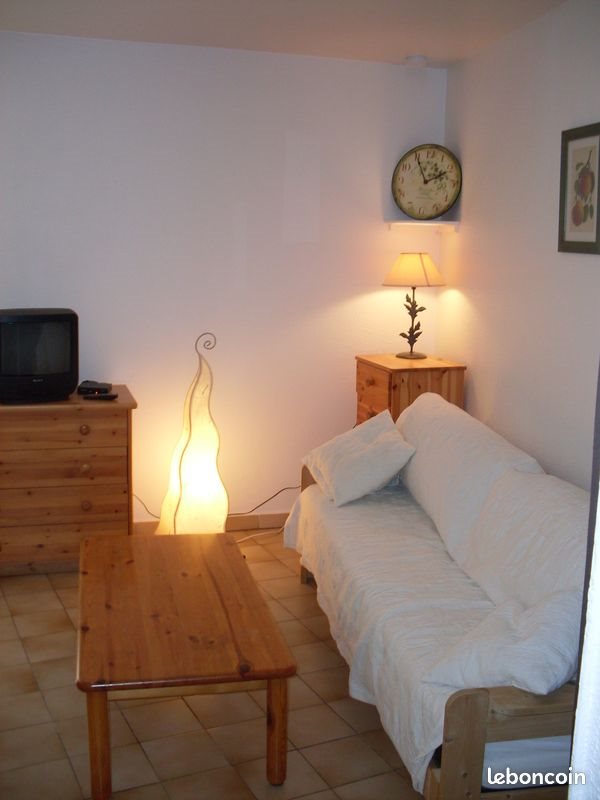 Appartement à louer, 25m², Hyères