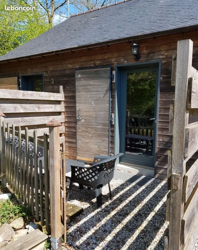 Appartement à louer, 21m², Gévezé