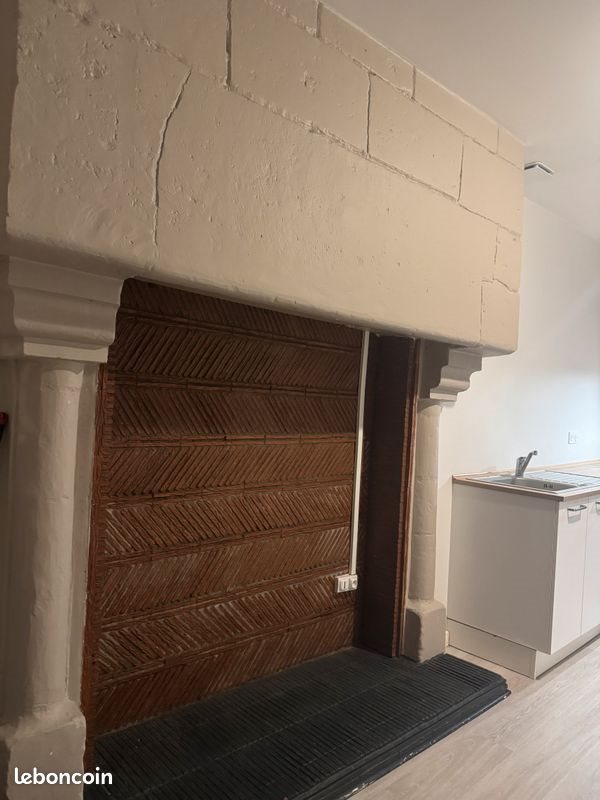 Appartement à louer, 46m², Saint-Astier