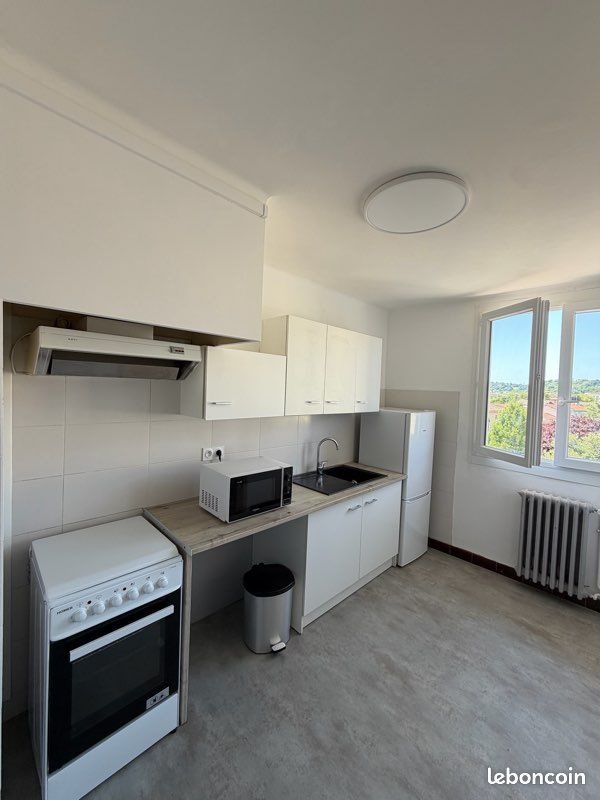 Appartement à louer, 58m², Moissac