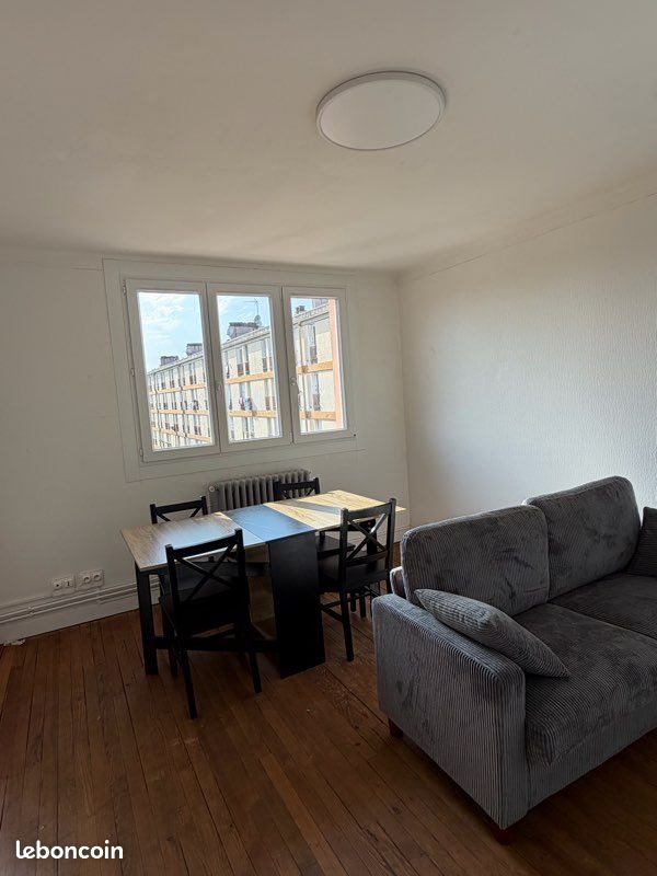 Appartement à louer, 58m², Moissac