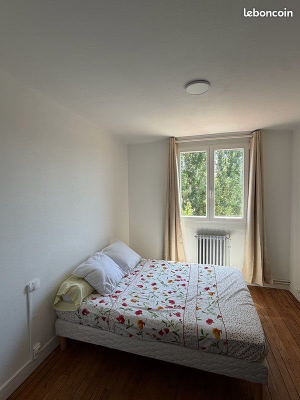 Appartement à louer, 58m², Moissac