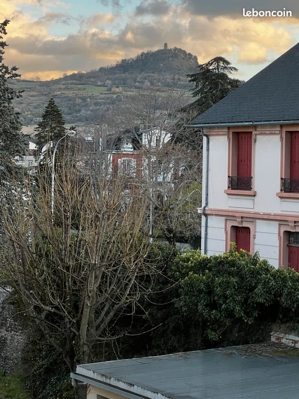 Appartement à louer, 31m², Beaumont