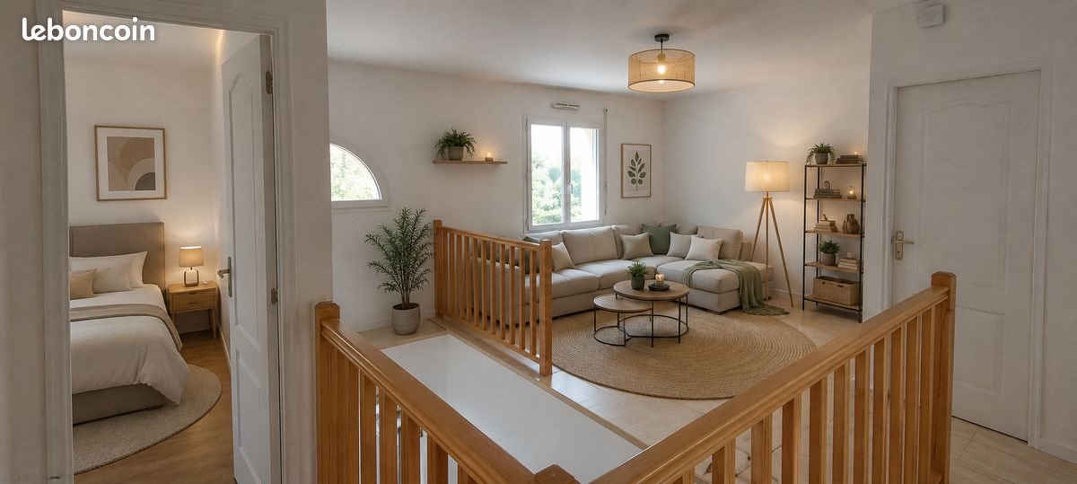 Maison à louer, 122m², Carquefou