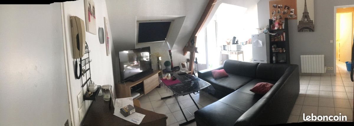 Appartement à louer, 57m², Mûrs-Erigné