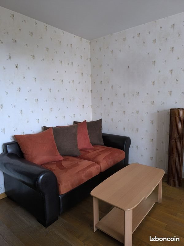 Appartement à louer, 53m², Chelles