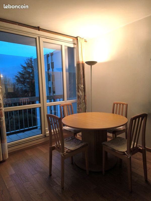 Appartement à louer, 53m², Chelles