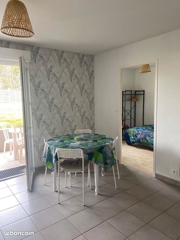 Appartement à louer, 50m², Les Moutiers-en-Retz