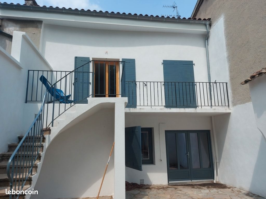 Maison à louer, 100m², Caluire-et-Cuire