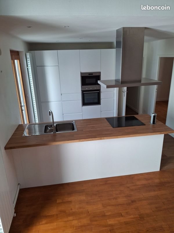 Maison à louer, 100m², Caluire-et-Cuire