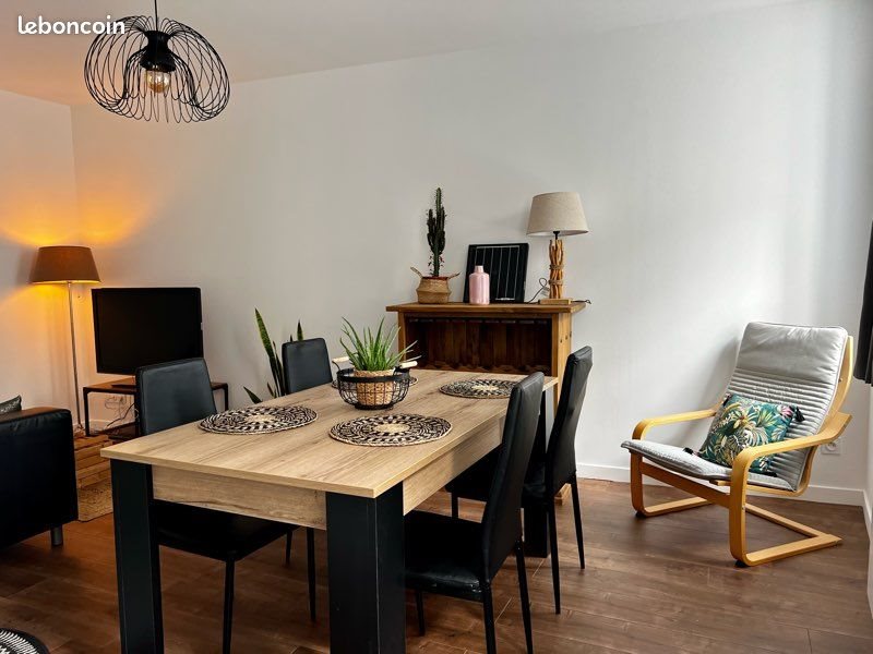 Appartement à louer, 60m², Annonay