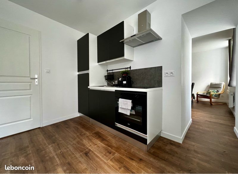 Appartement à louer, 60m², Annonay
