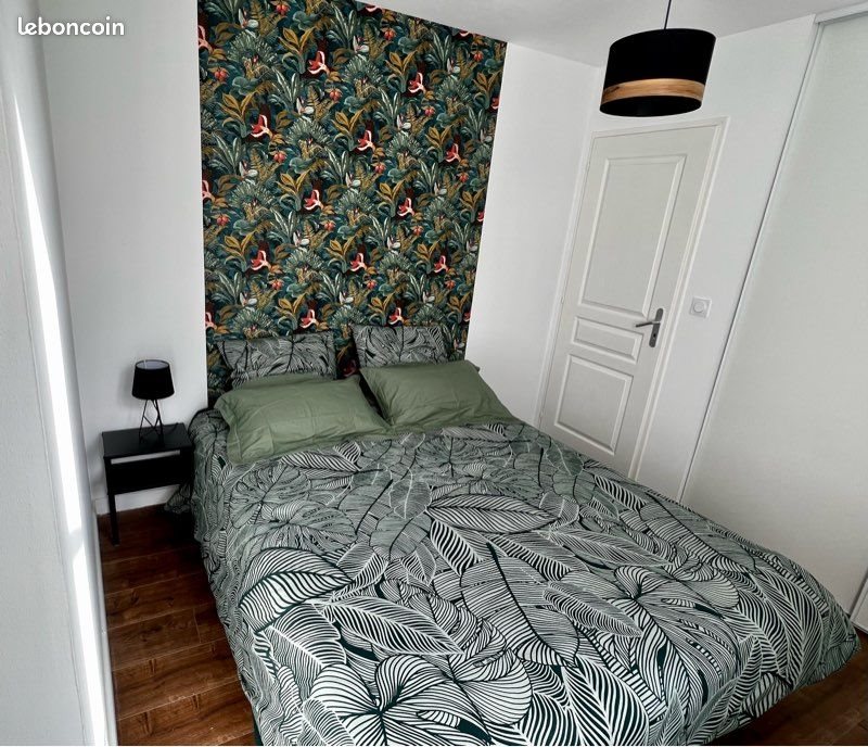 Appartement à louer, 60m², Annonay