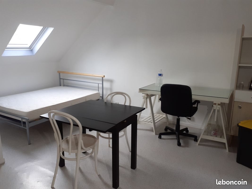Appartement à louer, 35m², Albert