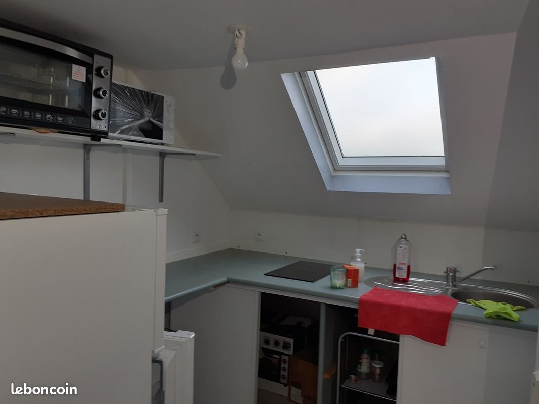 Appartement à louer, 35m², Albert