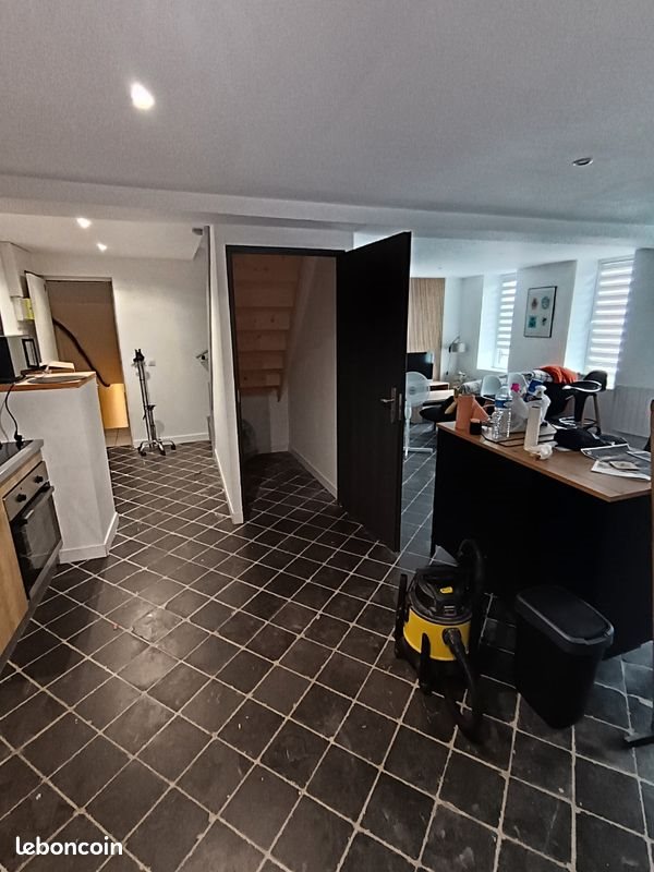 Appartement à louer, 67m², Lesquin