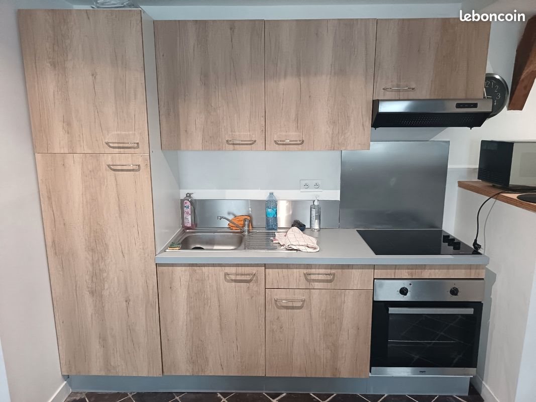 Appartement à louer, 67m², Lesquin