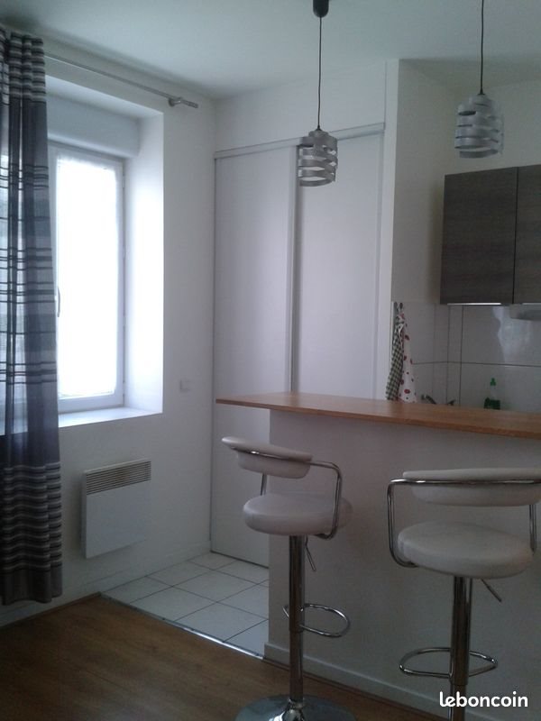 Appartement à louer, 26m², Bron