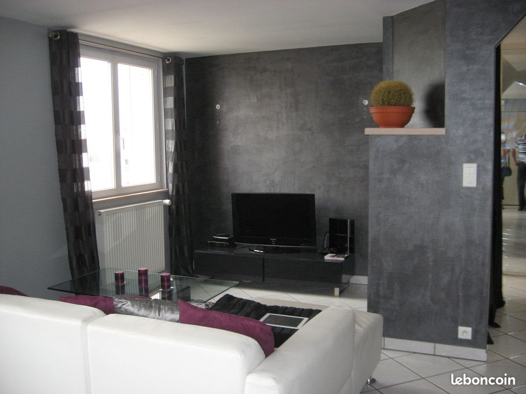 Appartement à louer, 65m², Vandoeuvre-lès-Nancy