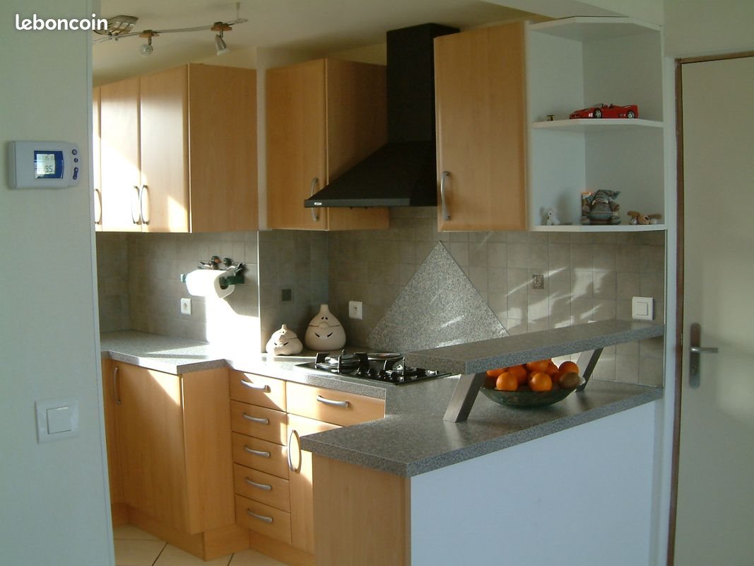 Appartement à louer, 65m², Vandoeuvre-lès-Nancy