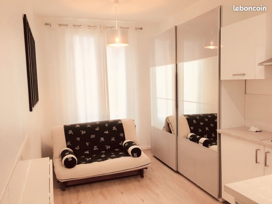 Appartement à louer, 12m², Créteil